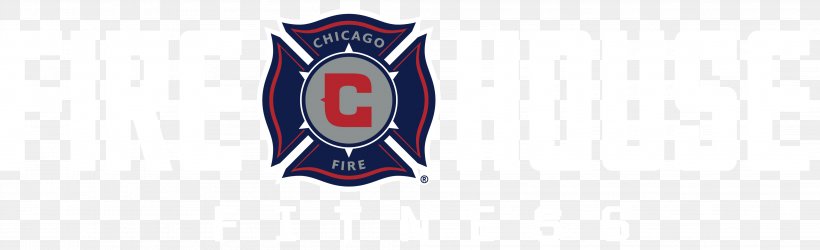 Logo Chicago Fire Soccer Club Emblem Outerwear, PNG, 4017x1228px, Logo, Brand, Chicago Fire, Chicago Fire Soccer Club, Computer Download Free