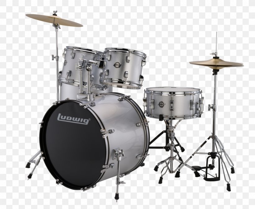 Ludwig Drums Cymbal Musical Instruments, PNG, 1050x862px, Drums, Acoustic Guitar, Avedis Zildjian Company, Bass Drum, Bass Drums Download Free