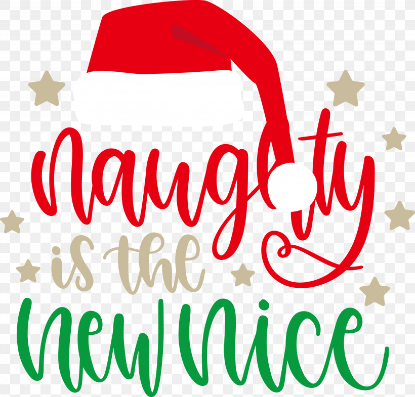 Naughty Is The New Nice Naughty Christmas, PNG, 3000x2874px, Naughty Is The New Nice, Character, Christmas, Christmas Day, Flower Download Free