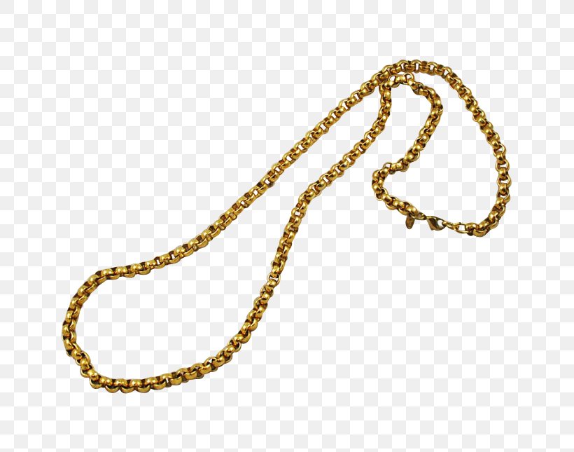 Necklace Earring Jewellery Chain Gold, PNG, 645x645px, Necklace, Body Jewellery, Body Jewelry, Chain, Charms Pendants Download Free