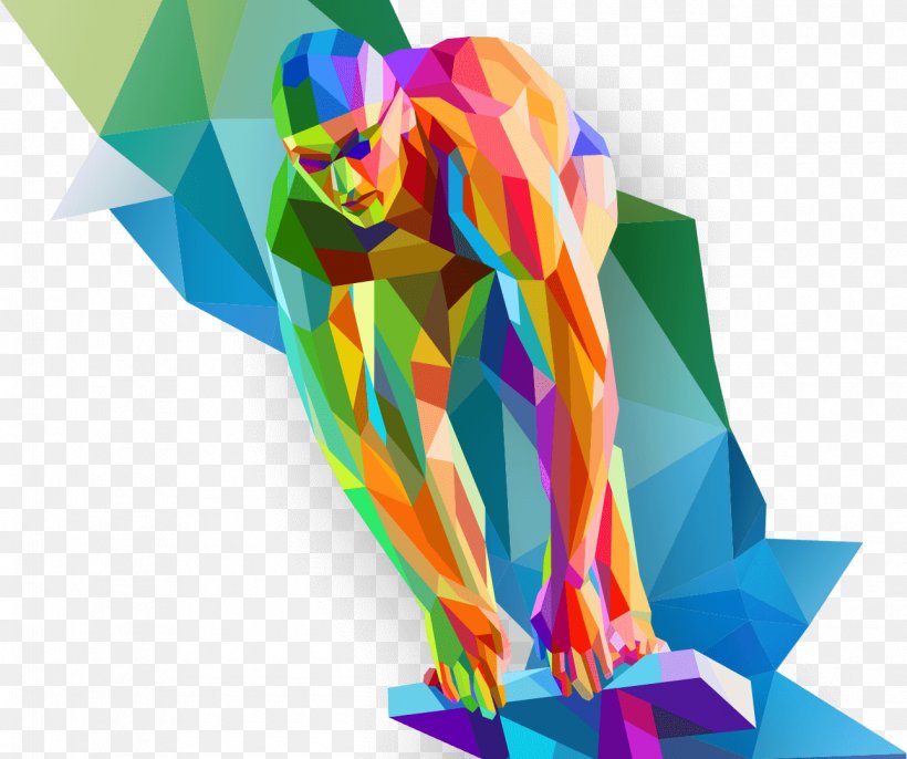 Olympic Sports Sportart Olympic Games FINA, PNG, 1290x1080px, Olympic Sports, Art, Fina, Olympic Games, Recreation Download Free