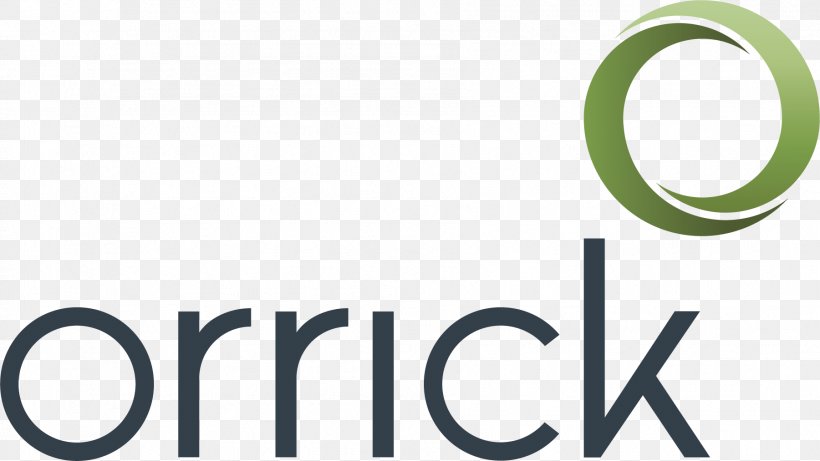 Orrick, Herrington & Sutcliffe Logo Orrick Rambaud Martel Lawyer Law Firm, PNG, 1801x1013px, Orrick Herrington Sutcliffe, Brand, Business, Green, Law Download Free