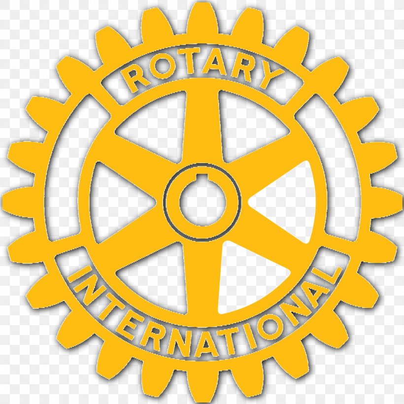 Rotary International Dunedin Cares, Inc. Rotary Club Of Little Rock Rotary Foundation Rotary Club Of Sanford, PNG, 1060x1060px, Rotary International, Area, Brand, Clutch Part, Organization Download Free