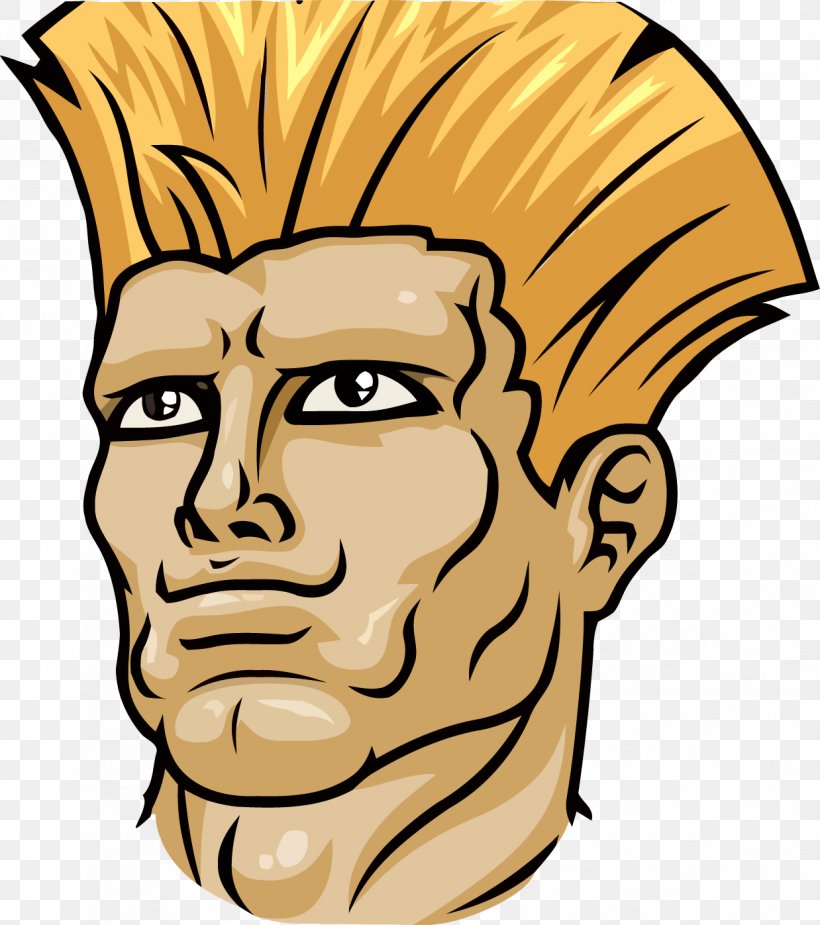 Ultra Street Fighter IV Guile Chocolate Video Game Clip Art, PNG, 1238x1397px, Ultra Street Fighter Iv, Art, Artwork, Character, Cheek Download Free
