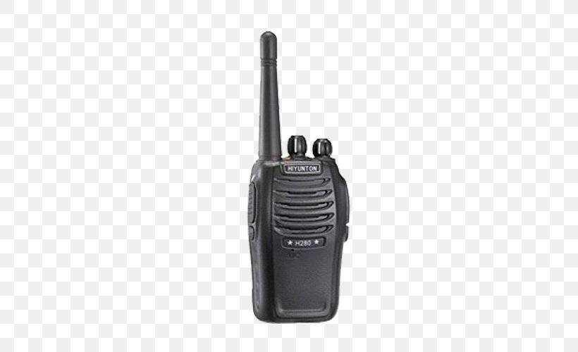 Walkie-talkie Motorola Two-way Radio Wireless, PNG, 500x500px, Walkietalkie, Aerials, Bandes Marines, Communication Device, Electronic Device Download Free