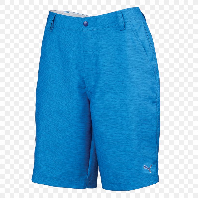 Bermuda Shorts Trunks Product, PNG, 1000x1000px, Bermuda Shorts, Active Shorts, Blue, Cobalt Blue, Electric Blue Download Free
