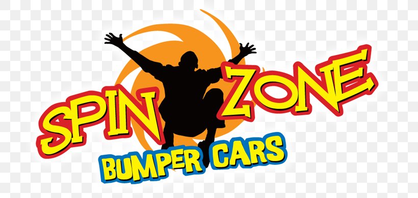 Bumper Cars Logo Electric Vehicle, PNG, 720x390px, Car, Amusement Park, Brand, Bumper, Bumper Cars Download Free