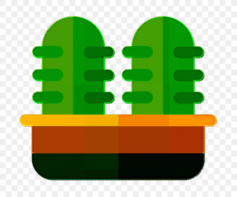 Cactus Icon Home Decoration Icon Farming And Gardening Icon, PNG, 1234x1024px, Cactus Icon, Farming And Gardening Icon, Geometry, Green, Home Decoration Icon Download Free