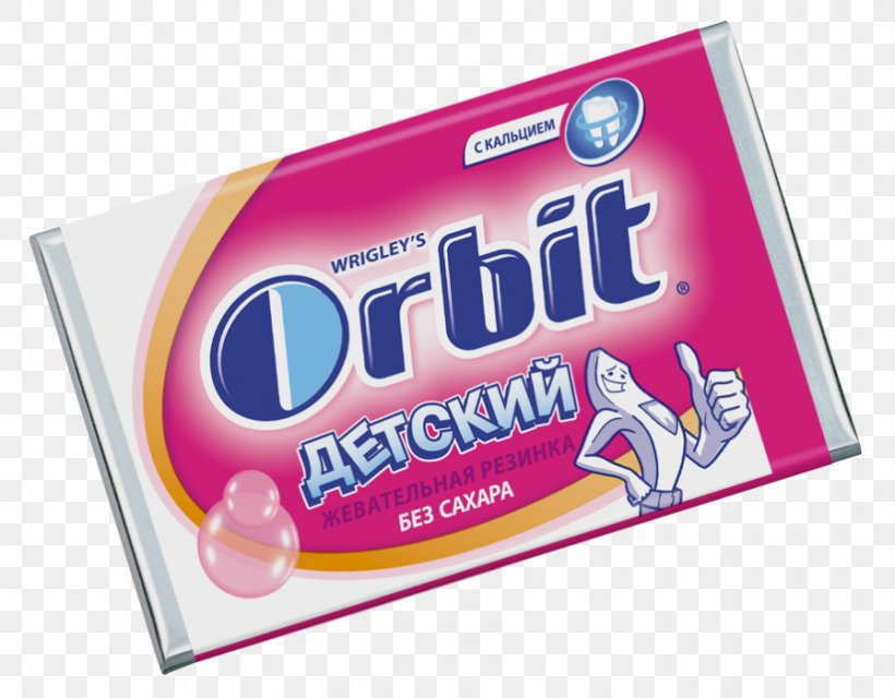 Chewing Gum Orbit Wrigley Company Sweetness Taste, PNG, 896x700px, Chewing Gum, Brand, Confectionery, Food, Marmalade Download Free