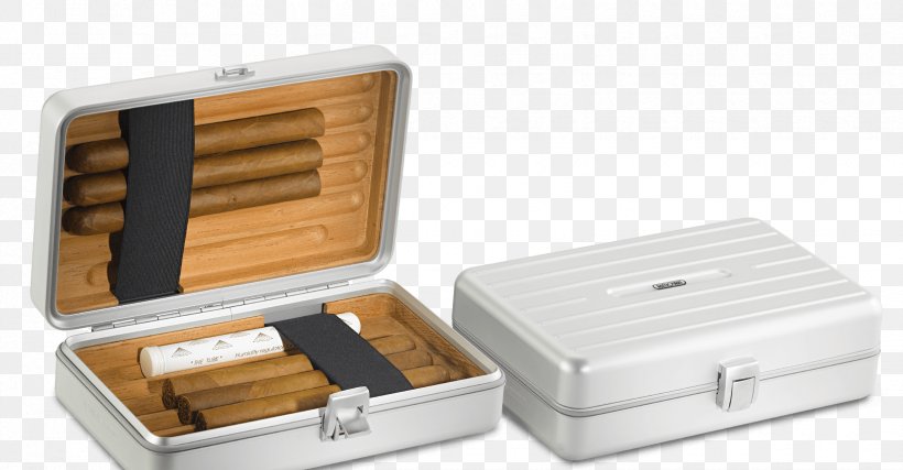 Cigar Box Suitcase Rimowa Travel, PNG, 1650x860px, Box, Aluminium, Baggage, Brand, Cigar Download Free