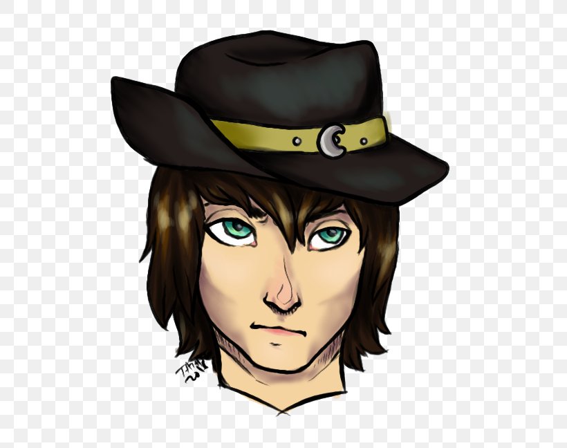 Cowboy Hat Fedora Cartoon, PNG, 546x648px, Cowboy Hat, Cartoon, Character, Cowboy, Ear Download Free