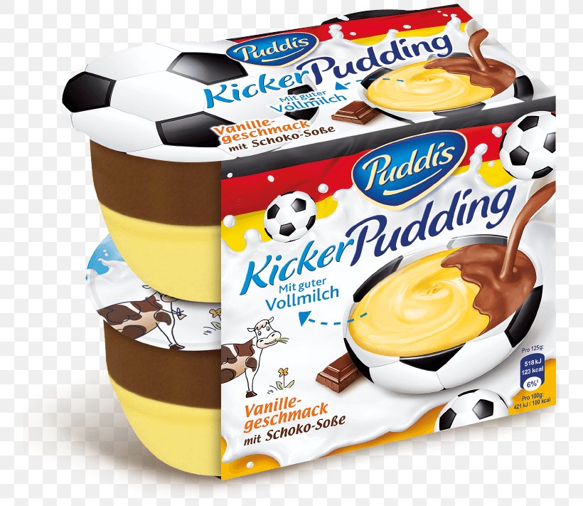 Custard Milk Pudding Vanilla Flavor, PNG, 755x711px, Custard, Cake, Cream, Cup, Dairy Product Download Free