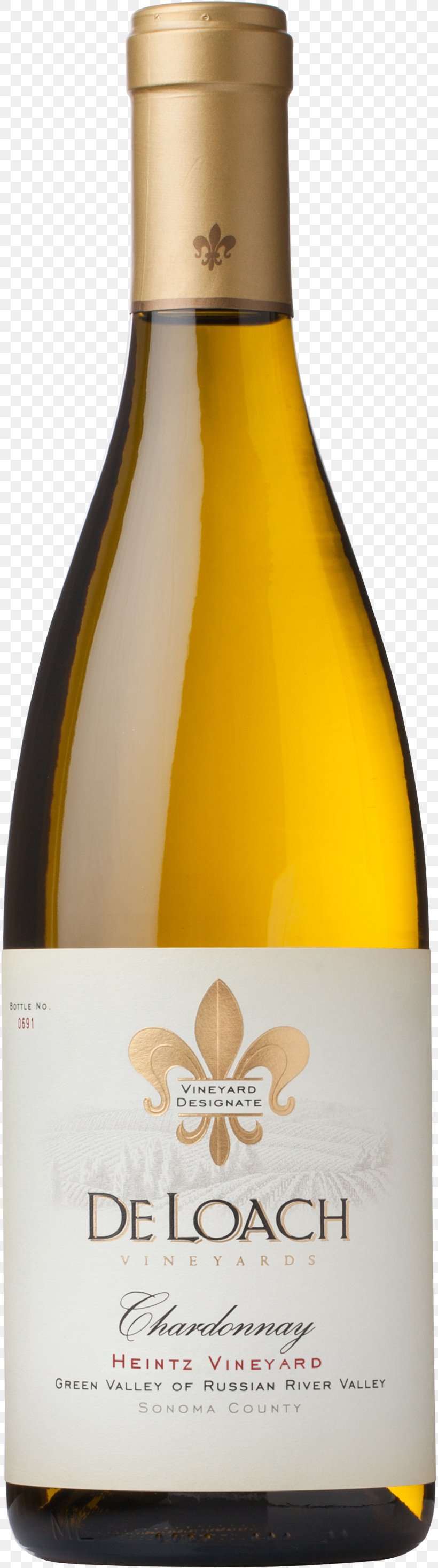 DeLoach Vineyards White Wine Chardonnay Pinot Noir, PNG, 818x2932px, Wine, Alcoholic Beverage, Boisset Collection, Bottle, Champagne Download Free