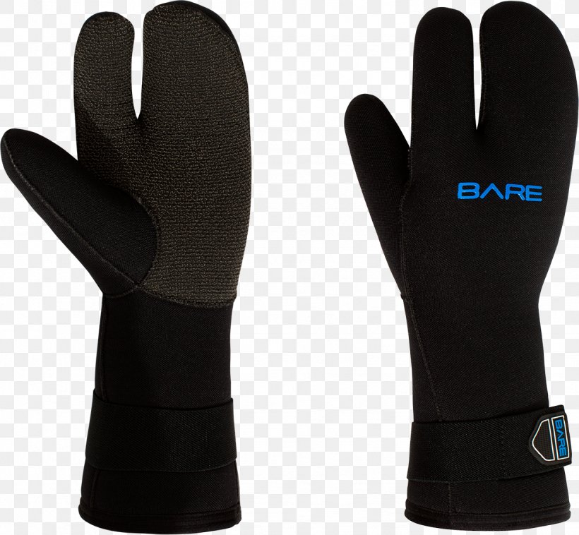 Glove Finger Digit Scuba Diving Underwater Diving, PNG, 1232x1139px, Glove, Baseball Glove, Bicycle Glove, Cold, Digit Download Free
