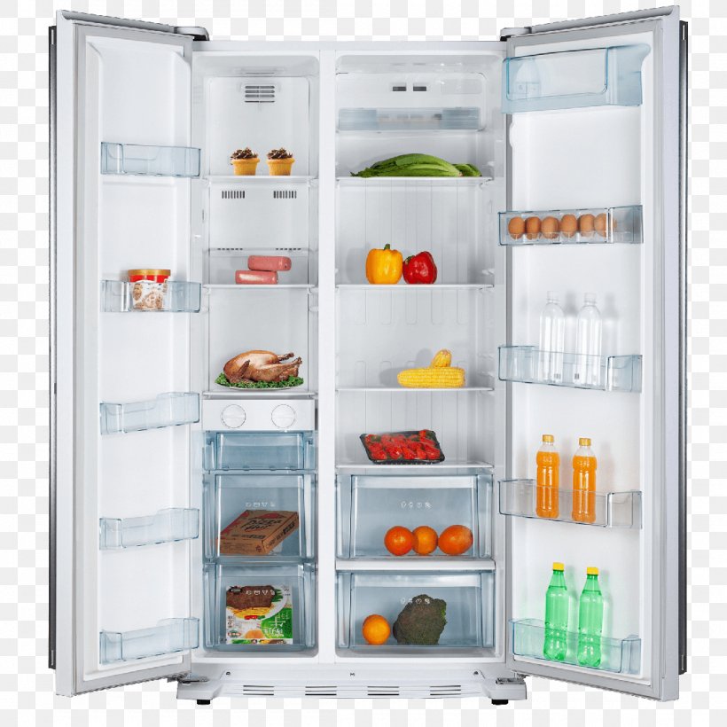 Refrigerator Freezers Auto-defrost Home Appliance Indesit Co., PNG, 1100x1100px, Refrigerator, Autodefrost, Beko, Electrolux, European Union Energy Label Download Free