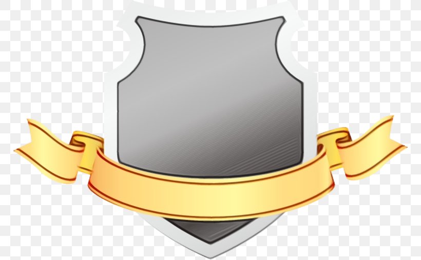 Shield Emblem Clip Art Fashion Accessory Symbol, PNG, 768x507px, Watercolor, Badge, Cold Weapon, Emblem, Fashion Accessory Download Free