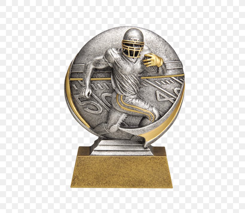 Trophy Award American Football Medal, PNG, 623x713px, Trophy, American Football, Award, Bronze, Classical Sculpture Download Free