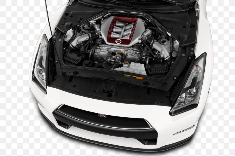 2017 Nissan GT-R Nissan Engine Museum Car Nissan Skyline GT-R, PNG, 2048x1360px, Nissan, Auto Part, Automatic Transmission, Automotive Design, Automotive Exterior Download Free