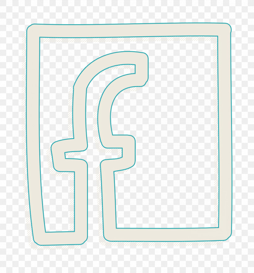 Facebook Icon Social Icon Facebook Letter Logo In A Square Hand Drawn Outline Icon, PNG, 1176x1262px, Facebook Icon, Blog, Creative Work, Hand Drawn Icon, Logo Download Free