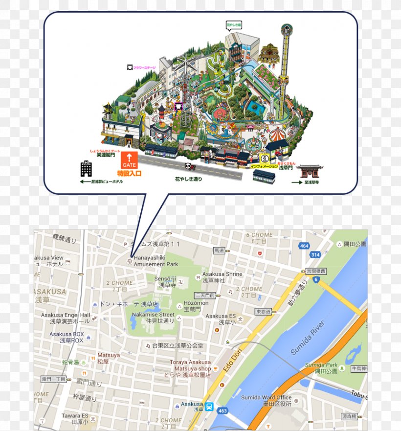 Hanayashiki Map Urban Design Plan Figure-ground Diagram, PNG, 860x925px, Hanayashiki, Area, Asakusa, Figureground Diagram, Land Lot Download Free