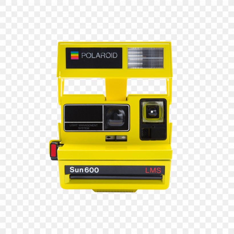 Instant Camera Polaroid Corporation Polaroid Originals Photography, PNG, 2000x2000px, Instant Camera, Camera, Camera Flashes, Cameras Optics, Electronics Accessory Download Free