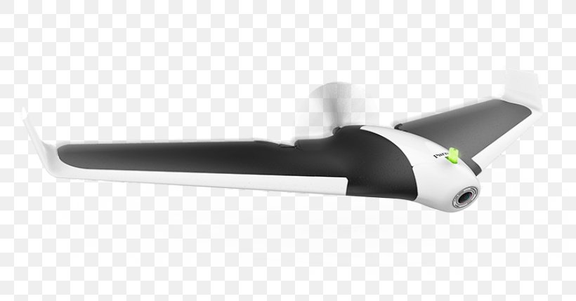 Parrot Disco Parrot AR.Drone Parrot Bebop Drone Fixed-wing Aircraft Parrot Bebop 2, PNG, 800x429px, Parrot Disco, Aircraft, Airplane, Ala, Firstperson View Download Free