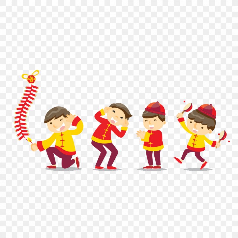 Royalty-free Vector Graphics Illustration Stock Photography Lion Dance, PNG, 1000x1000px, Royaltyfree, Animal Figure, Chinese New Year, Fictional Character, Figurine Download Free