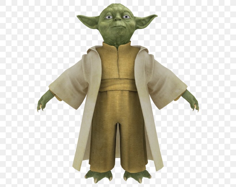Soulcalibur IV Xbox 360 Yoda Video Game, PNG, 750x650px, Soulcalibur Iv, Character, Costume, Fiction, Fictional Character Download Free