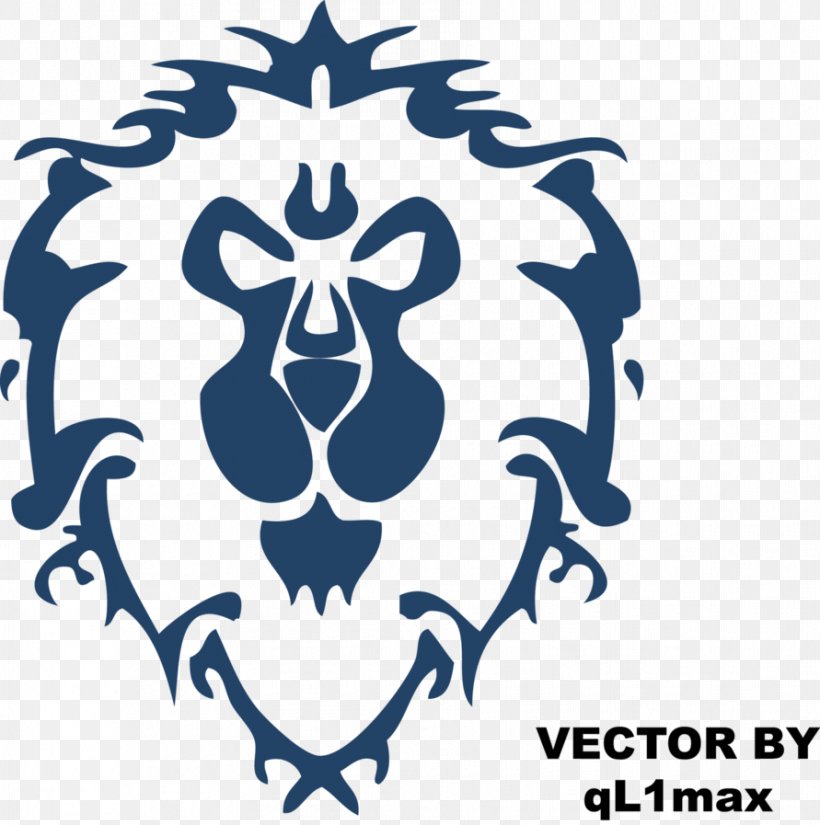 World Of Warcraft, PNG, 891x897px, World Of Warcraft, Artwork, Drawing, Logo, Orda Download Free