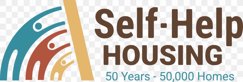 Affordable Housing House Self-help Housing Association, PNG, 2809x949px, Housing, Affordable Housing, Area, Brand, Building Download Free