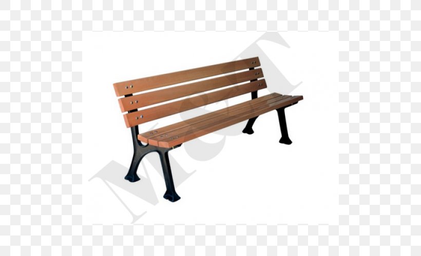Bench Bank Lumber Park Table, PNG, 500x500px, Bench, Bank, Casting, Furniture, Garden Download Free