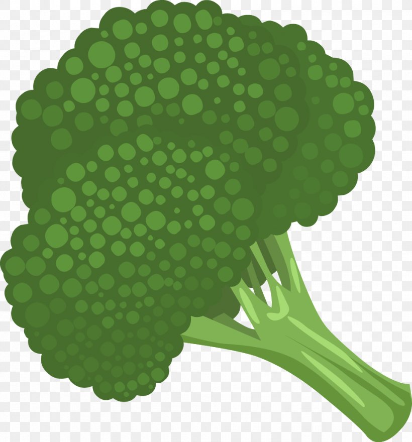 Broccoli Vegetable Clip Art, PNG, 958x1029px, Broccoli, Cartoon, Cruciferous Vegetables, Drawing, Food Download Free
