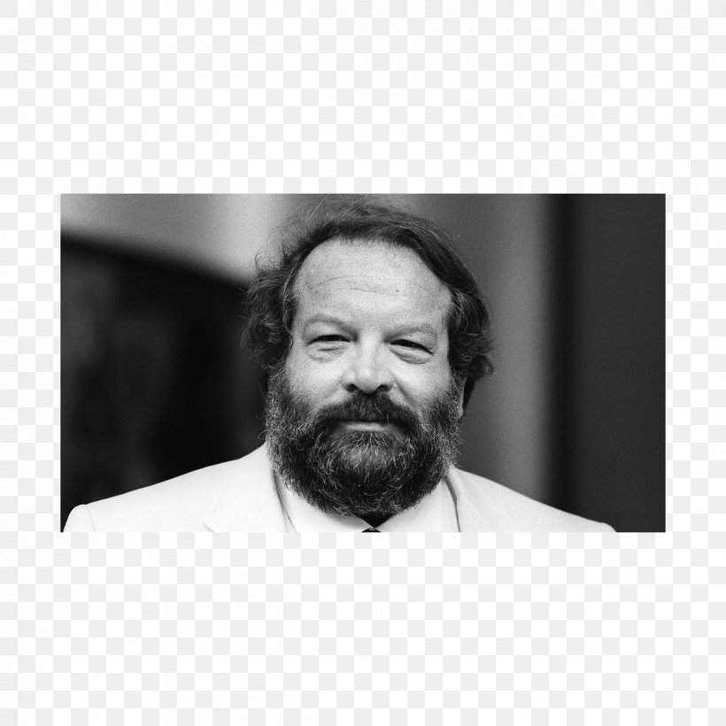 Bud Spencer & Terence Hill, PNG, 1200x1200px, Bud Spencer, Actor, Beard, Black And White, Bud Spencer A Terence Hill Download Free
