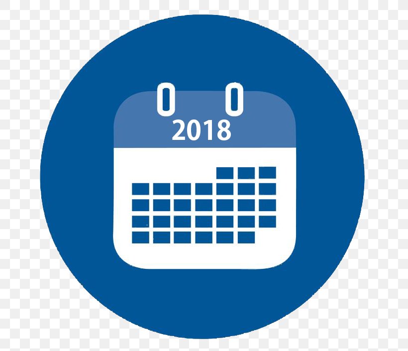 Calendar Date Icon Design Time Limit, PNG, 718x705px, Calendar, Area, Blue, Brand, Calendar Date Download Free