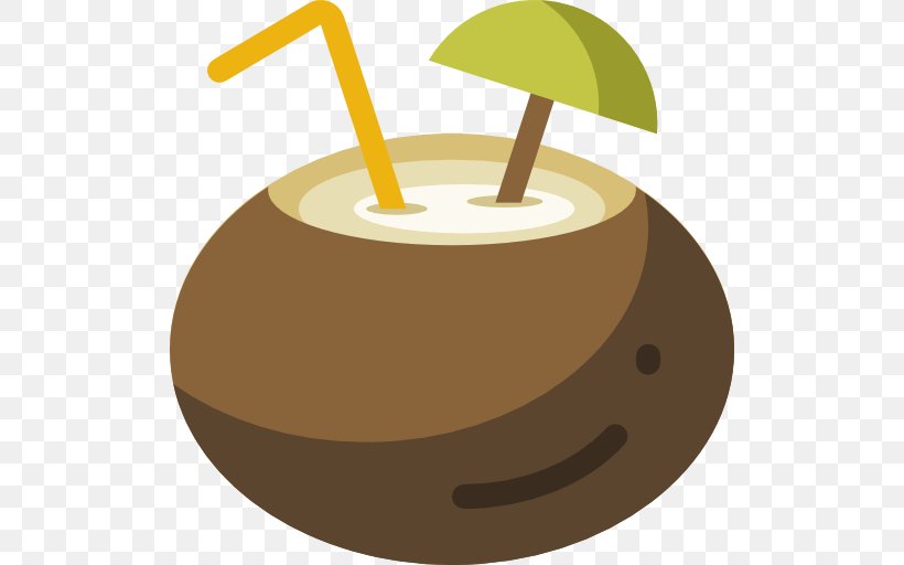 Coconut Water Juice Cocktail, PNG, 512x512px, Coconut Water, Alcoholic Drink, Cocktail, Coconut, Coconut Milk Download Free