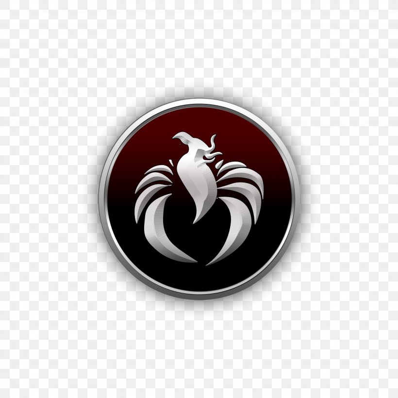 Emblem Logo Badge Brand, PNG, 3072x3072px, Emblem, Badge, Brand, Logo, Vulcun Download Free