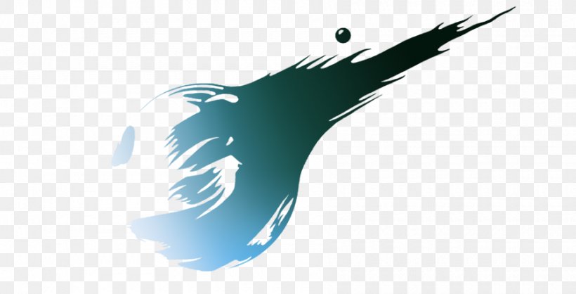 Final Fantasy VII Remake Cloud Strife Dirge Of Cerberus: Final Fantasy VII Tifa Lockhart, PNG, 900x459px, Final Fantasy Vii, Aerith Gainsborough, Beak, Bird, Brand Download Free