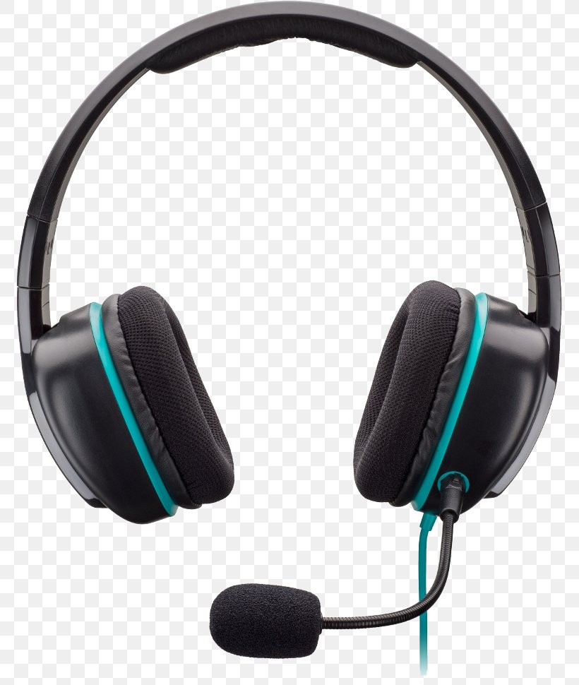 video game headphones