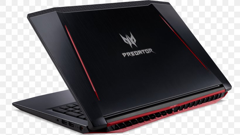 Laptop Intel Core I7 Acer Aspire Predator, PNG, 1896x1073px, Laptop, Acer, Acer Aspire Predator, Computer, Computer Hardware Download Free