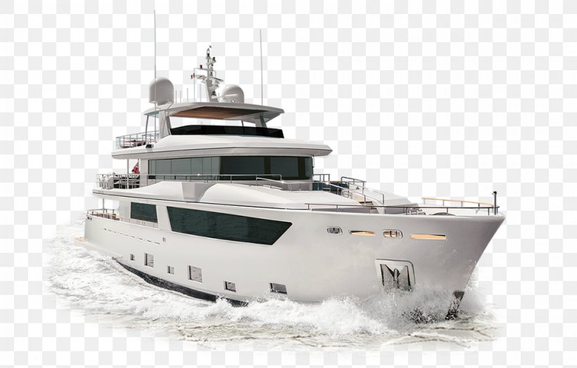 Luxury Yacht Cantiere Delle Marche Srl Ship Boat, PNG, 1000x640px, Luxury Yacht, Ancona, Boat, Cantiere Delle Marche Srl, Italy Download Free