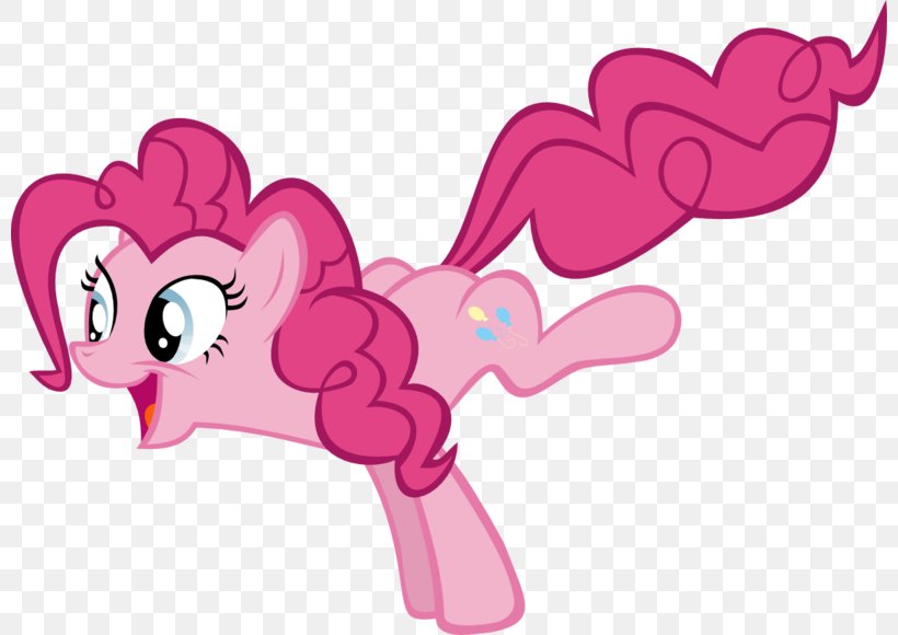 Pony Pinkie Pie Rainbow Dash Rarity Twilight Sparkle, PNG, 800x580px, Watercolor, Cartoon, Flower, Frame, Heart Download Free