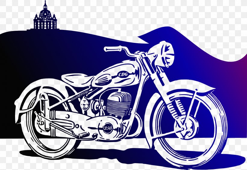 Scooter Car Motorcycle Clip Art, PNG, 1920x1320px, Scooter, Antique Car, Automotive Design, Bicycle, Black And White Download Free