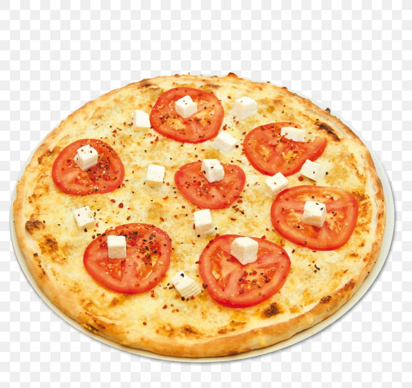 Sicilian Pizza Tarte Flambée California-style Pizza Fast Food, PNG, 818x772px, Sicilian Pizza, Alt Attribute, American Food, California Style Pizza, Californiastyle Pizza Download Free
