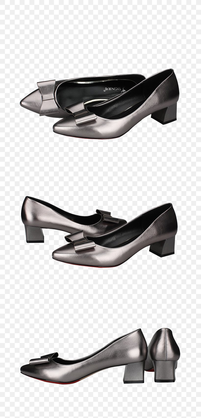 Ballet Flat Shoe High-heeled Footwear, PNG, 790x1706px, Ballet Flat, Automotive Design, Black, Black And White, Boot Download Free