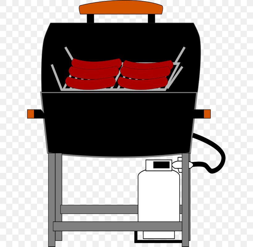 Barbecue Home Appliance Clip Art, PNG, 643x800px, Barbecue, Food, Home Appliance, Kitchen, Kitchen Appliance Download Free
