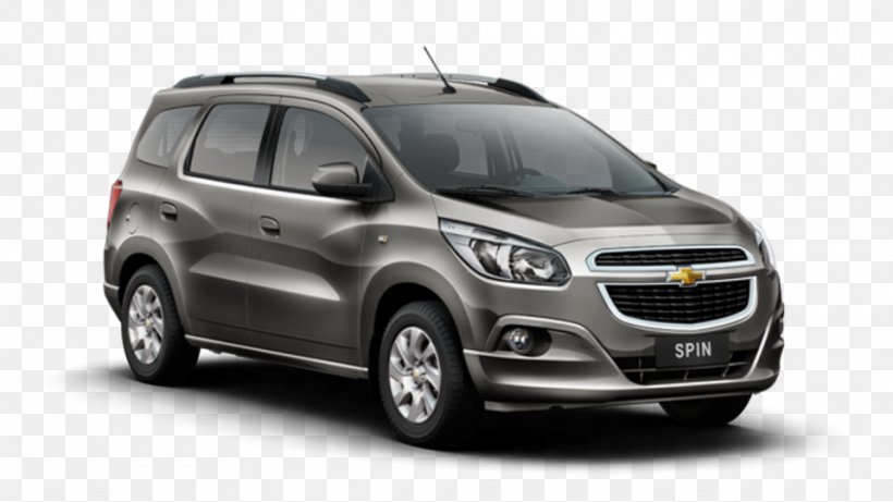 Chevrolet Spin Car General Motors Minivan, PNG, 960x540px, Chevrolet Spin, Automotive Design, Automotive Exterior, Brand, Bumper Download Free