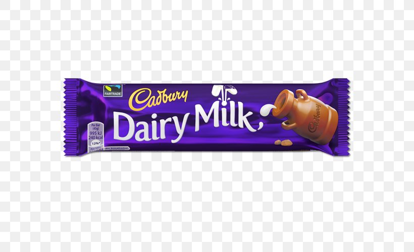 Chocolate Bar Candy Cadbury Dairy Milk, PNG, 570x500px, Chocolate Bar, Brand, Cadbury, Cadbury Dairy Milk, Candy Download Free