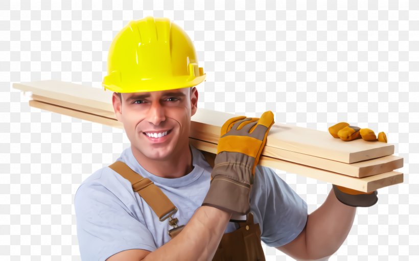 Construction Worker Hard Hat Handyman Headgear Hat, PNG, 2532x1580px, Construction Worker, Bricklayer, Construction, Handyman, Hard Hat Download Free