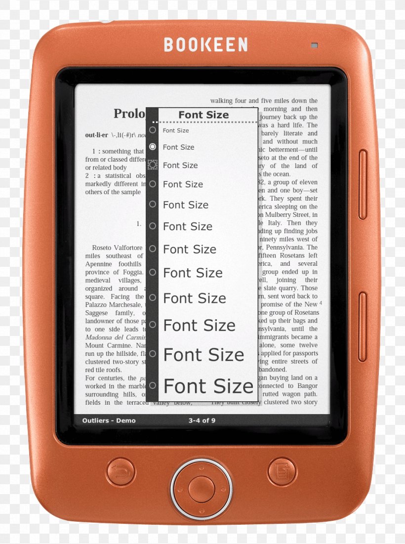 Feature Phone Comparison Of E-readers Cybook Opus Bookeen, PNG, 945x1269px, Feature Phone, Book, Bookeen, Comparison Of E Book Readers, Comparison Of Ereaders Download Free