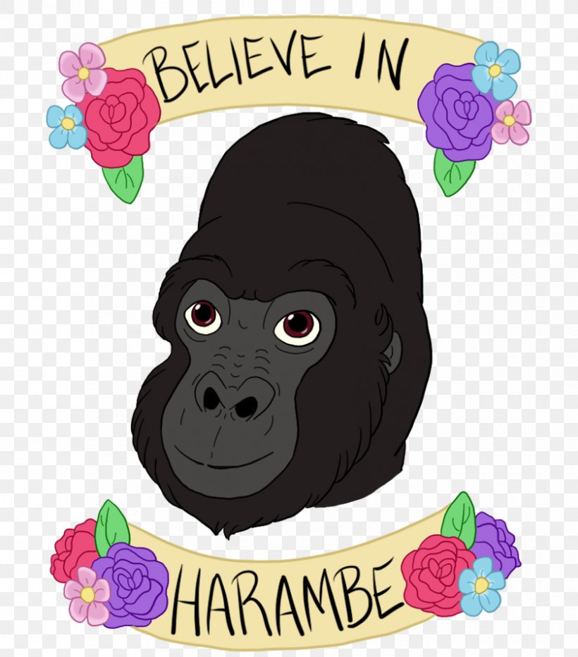 Gorilla Human Behavior Clip Art, PNG, 838x953px, Gorilla, Ape, Behavior, Great Ape, Great Apes Download Free